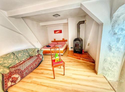 Wohnung 3