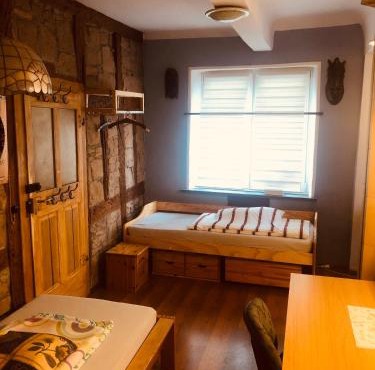 Wohnung 40 Quadratmeter