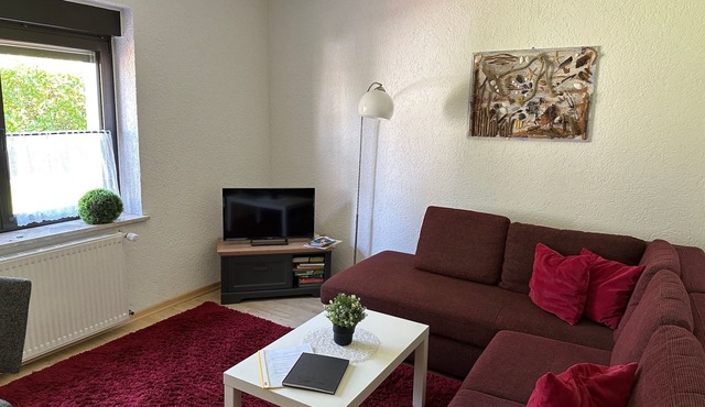 Wohnung 5 by Interhome