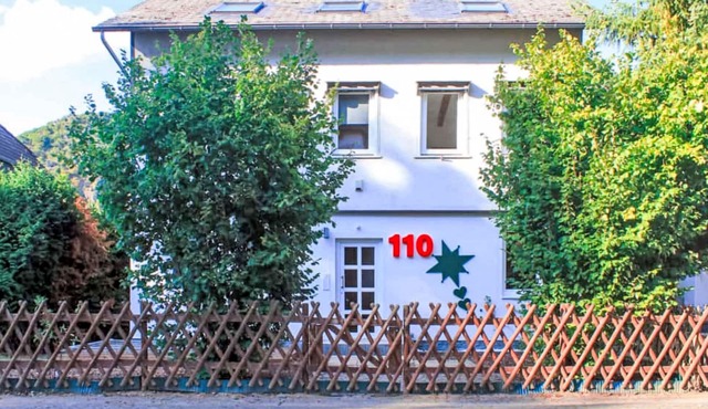 Wohnung 5 by Interhome