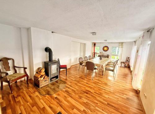 Wohnung 6 und 7
