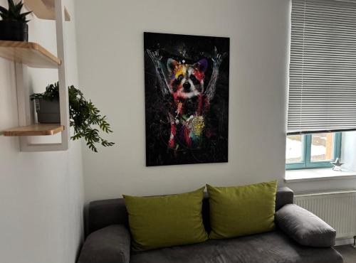 Wohnung am Auepark