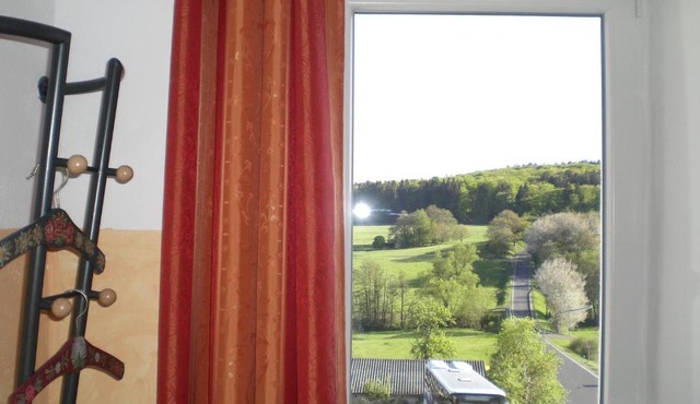 Wohnung am Nurburgring
