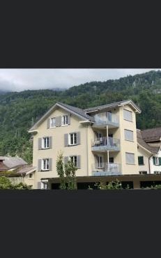 Wohnung am Postweg