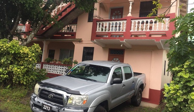 Wohnung "Anne's HomeStay" mit Bergblick by Interhome