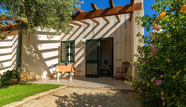 Wohnung by Interhome