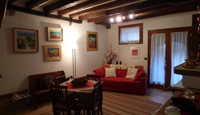 Wohnung Ca' Moro in Venedig by Interhome