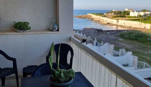 Wohnung Cala Pescatori ein paar Schritte vom Meer entfernt by Interhome