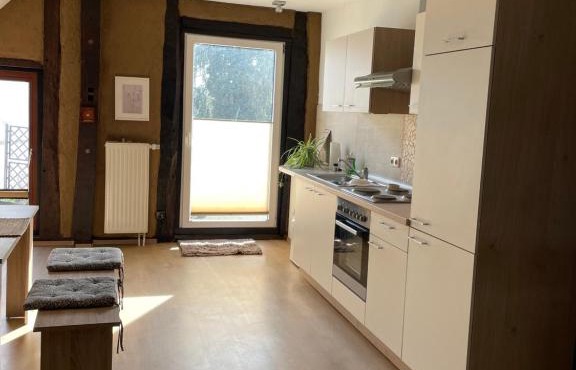 Wohnung