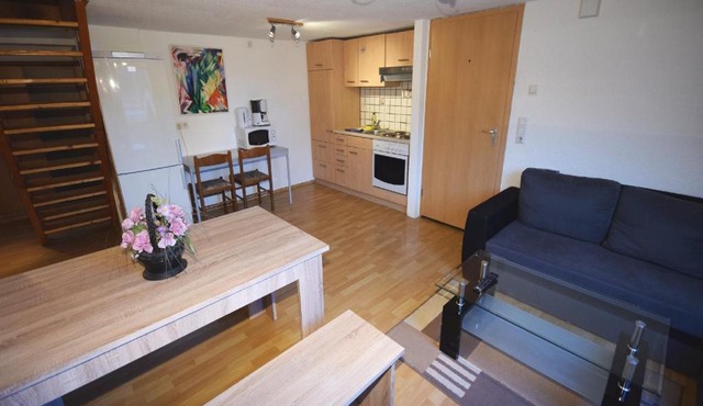 wohnung
