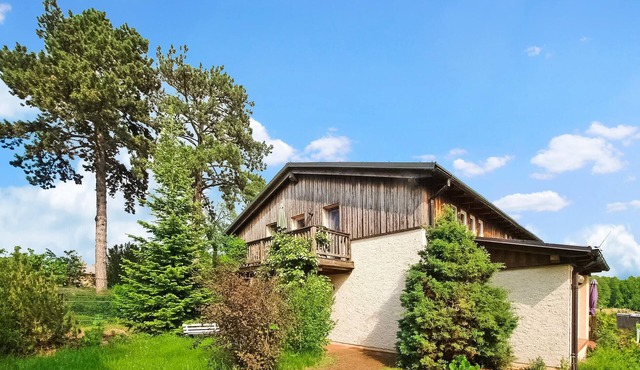 Wohnung Templin OT Dargersdorf