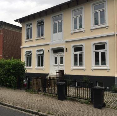 Wohnung Frida