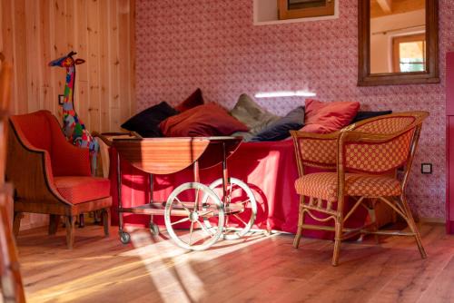 Wohnung FRIEDRICH