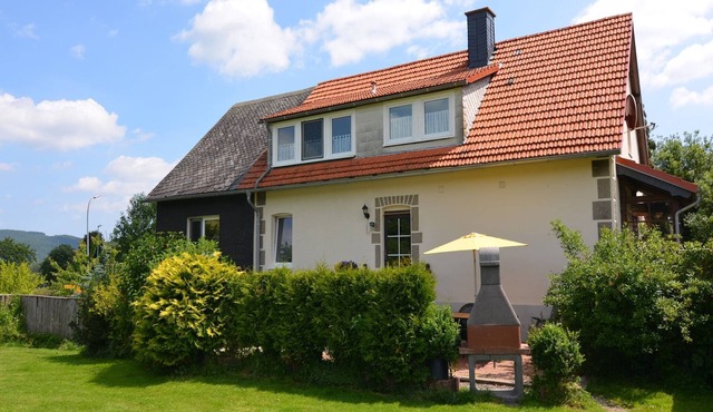 Wohnung in Stormbruch nahe dem Skigebiet