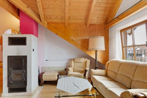 Wohnung in Anzing