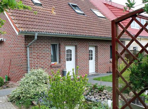 Wohnung in Beckerwitz nahe der Ostsee