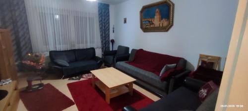 Wohnung in der Ruhr Witten