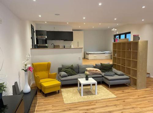 Wohnung in Eutingen