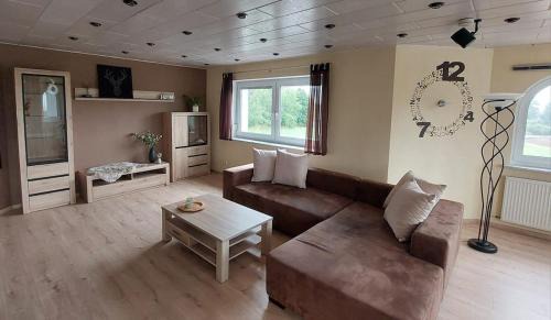 Wohnung in Selbitz