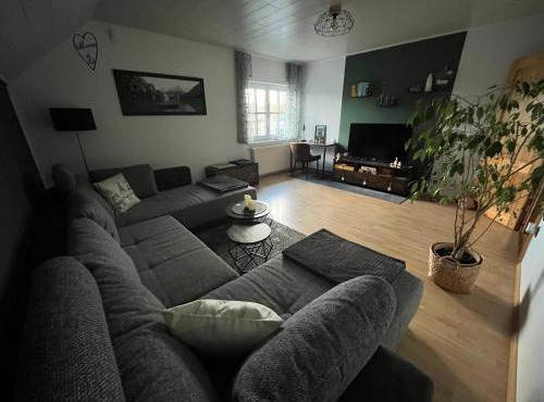 Wohnung in Steimel