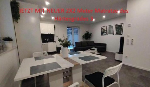 Wohnung in Werne