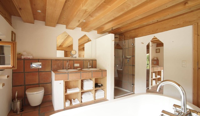 Wohnung Katharina