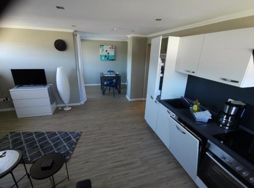 Wohnung Loggia 1