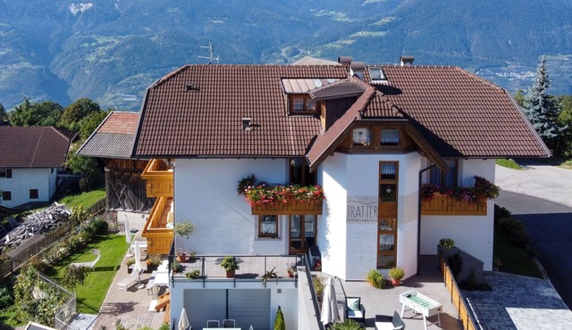 Wohnung "Mölten" by Interhome