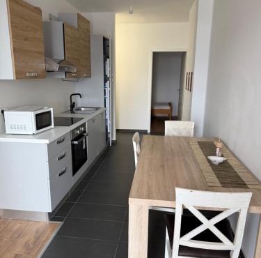 Wohnung Magdalene