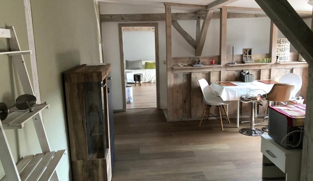 Wohnung Maggy