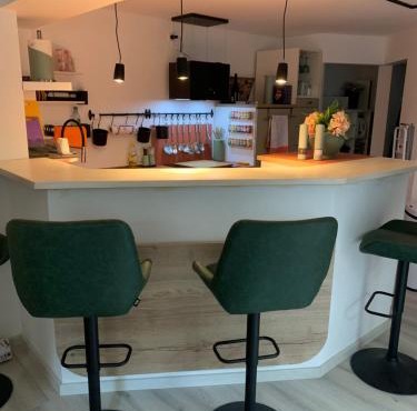 Wohnung Malchut