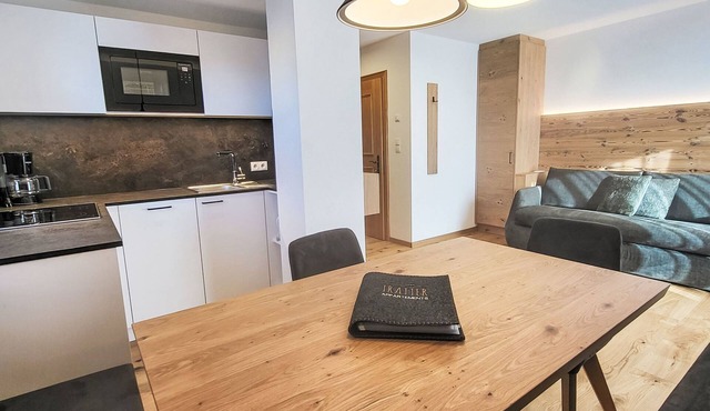Wohnung "Meran" by Interhome