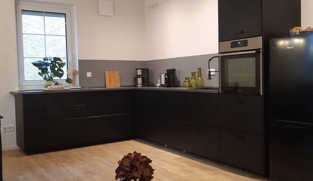 Wohnung mit 2 Schlafzimmer Zentral Gelegen in Hohen Neuendorf