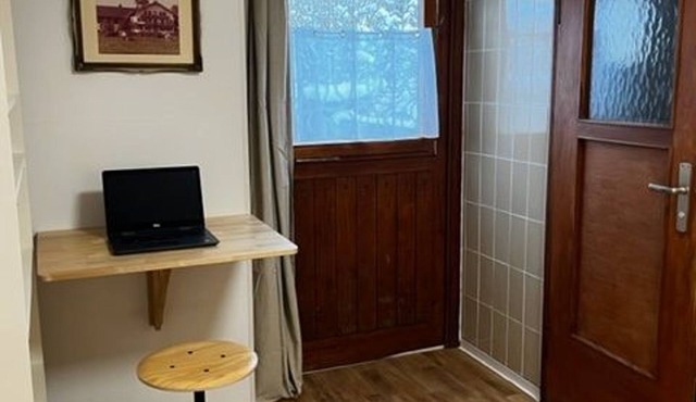 Wohnung mit Balkon 2. OG - Der Gschwendtnerhof