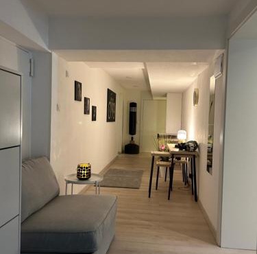 Wohnung mit Stil im Herzen Tirols