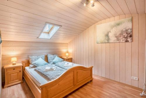 Wohnung Sonntraten