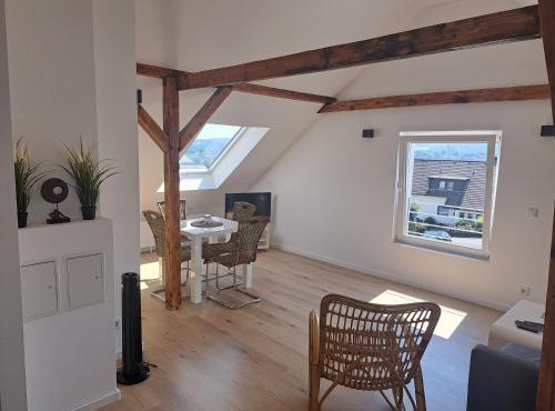 Wohnung (Studio) in Hattingen an der Ruhr