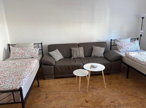 Wohnung Weida