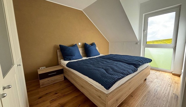 Wohnung Weitblick by Interhome