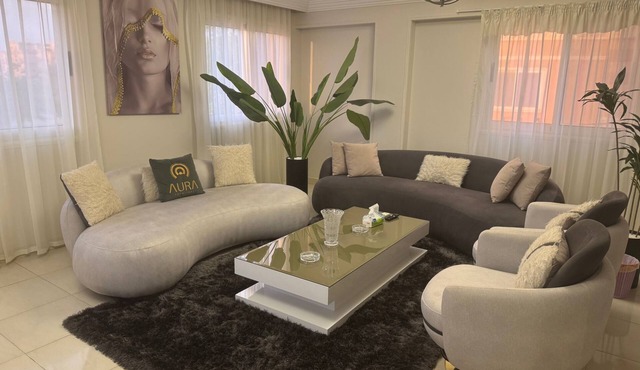 Wohnung "Zayed Continental G" by Interhome