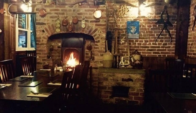 Wolds Village