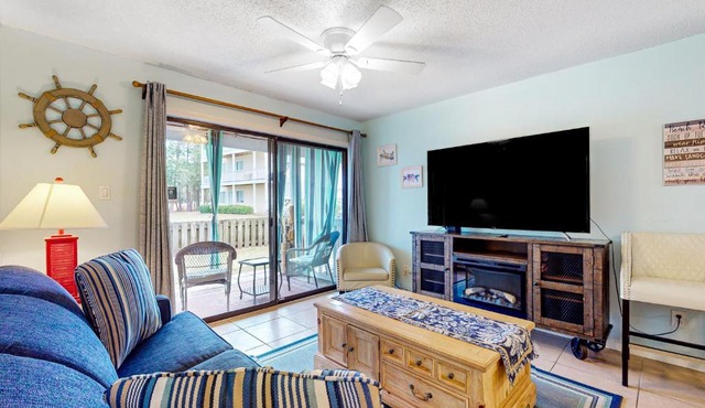 Wolf Bay Villas 106