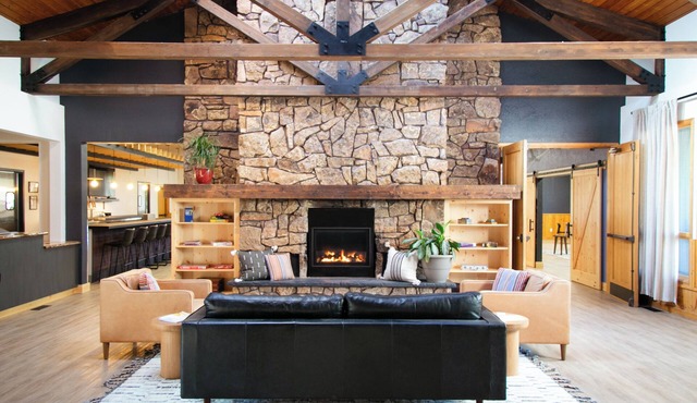 Wolf Creek Lodge, BW Signature Collection