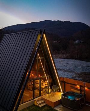 Wolfmoon Riverside
