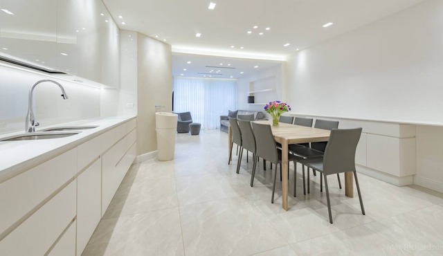 Wolfson 2 Bedroom