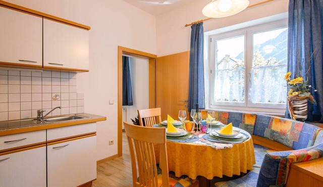 Wolfsthurn by Interhome