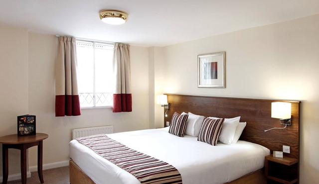 Wolverhampton Goldthorn Hotel