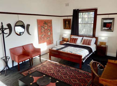Women Only Guesthouse