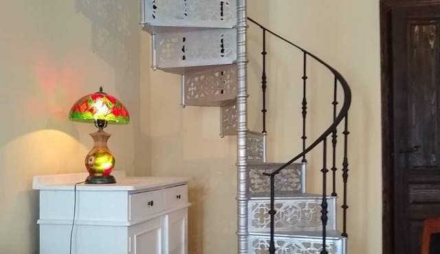 Wonderful Duplex in San Martin de Valdeiglesias