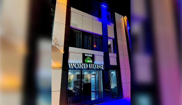 Wond House